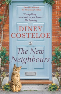 Enlarge image Cover: The New Neighbours - Head of Zeus