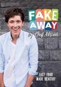 Abbildung von: Fakeaway - The Mercier Press