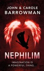 Cover: Nephilim - Head of Zeus