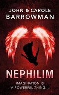 Cover: Nephilim - Head of Zeus