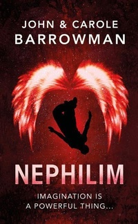 Enlarge image Cover: Nephilim - Head of Zeus