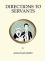Cover: Directions to Servants - Alma Classics