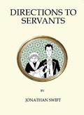Cover: Directions to Servants - Alma Classics