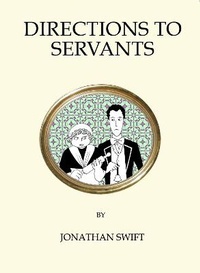 Enlarge image Cover: Directions to Servants - Alma Classics