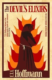 Enlarge image Cover: The Devil's Elixirs - Alma Classics