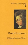 Cover: Don Giovanni - Overture Publishing