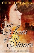 Cover: Echoes of the Stones - Sixth Element Publishing