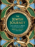 Cover: The Jewish Journey - Ashmolean Museum