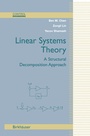 Cover: Linear Systems Theory - Birkhäuser