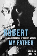 Cover: Robert My Father - Dean Street Press Limited