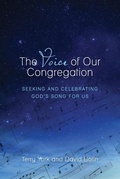 Cover: The Voice of Our Congregation - Celebrating Grace, Inc.