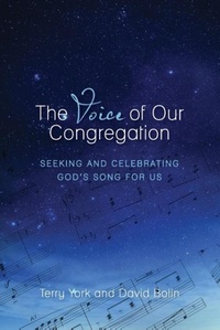 Enlarge image Cover: The Voice of Our Congregation - Celebrating Grace, Inc.