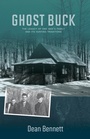 Cover: Ghost Buck - Islandport Press