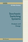 Cover: Stochastic Switching Systems - Birkhäuser