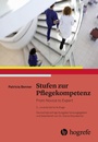 Bild: Stufen zur Pflegekompetenz - Hogrefe