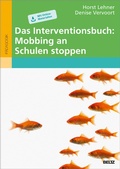Abbildung von: Das Interventionsbuch: Mobbing an Schulen stoppen - Julius Beltz