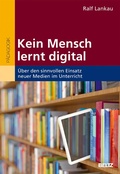 Cover: Kein Mensch lernt digital - Beltz eBook