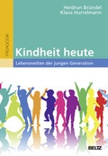 Cover: Kindheit heute - Beltz Verlagsgruppe GmbH & Co. KG