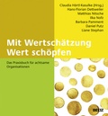 Cover: Mit Wertsch&auml;tzung Wert sch&ouml;pfen - Beltz Verlagsgruppe GmbH & Co. KG