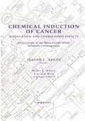 Cover: Chemical Induction of Cancer - Birkh&auml;user