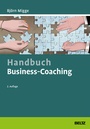 Cover: Handbuch Business-Coaching - Beltz Verlagsgruppe GmbH & Co. KG