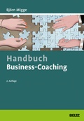 Cover: Handbuch Business-Coaching - Beltz Verlagsgruppe GmbH & Co. KG