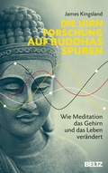 Cover: Die Hirnforschung auf Buddhas Spuren - Beltz Verlagsgruppe GmbH & Co. KG