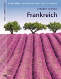 Cover: Frankreich - wbg Academic in Herder