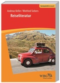 Cover: Reiseliteratur - wbg Academic in Herder