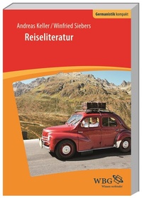 Enlarge image Cover: Reiseliteratur - wbg Academic in Herder