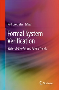 Enlarge image Cover: Formal System Verification - Springer