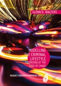 Bild: Modelling the Criminal Lifestyle - Palgrave Macmillan