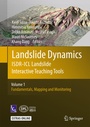 Cover: Landslide Dynamics: ISDR-ICL Landslide Interactive Teaching Tools - Springer