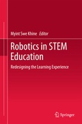 Bild: Robotics in STEM Education - Springer