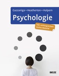 Cover: Psychologie - Beltz Verlagsgruppe GmbH & Co. KG