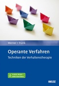 Cover: Operante Verfahren - Beltz eBook