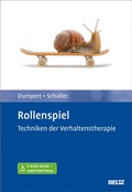 Cover: Rollenspiel - Beltz eBook