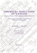 Cover: Chemical Induction of Cancer - Springer-Verlag New York Inc.