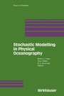 Cover: Stochastic Modelling in Physical Oceanography - Springer-Verlag New York Inc.