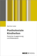 Cover: Postkoloniale Kindheiten - Beltz eBook