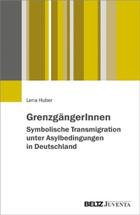 Abbildung von: GrenzgängerInnen - Juventa Verlag GmbH