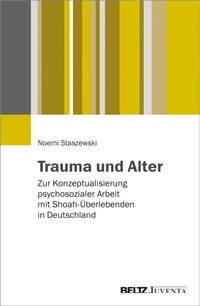 Enlarge image Cover: Trauma und Alter - Beltz eBook