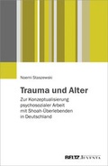 Cover: Trauma und Alter - Beltz Juventa