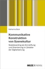 Bild: Kommunikative Konstruktion von Szenekultur - Beltz eBook