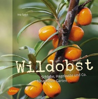 Enlarge image Cover: Wildobst - Verlag Eugen Ulmer