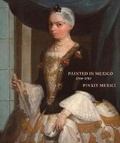 Cover: Painted in Mexico, 1700-1790 - Prestel