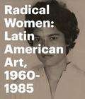 Cover: Radical Women - Prestel
