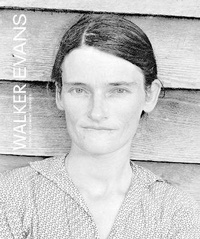 Enlarge image Cover: Walker Evans - Prestel