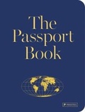 Cover: The Passport Book - Prestel
