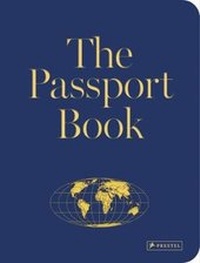 Enlarge image Cover: The Passport Book - Prestel